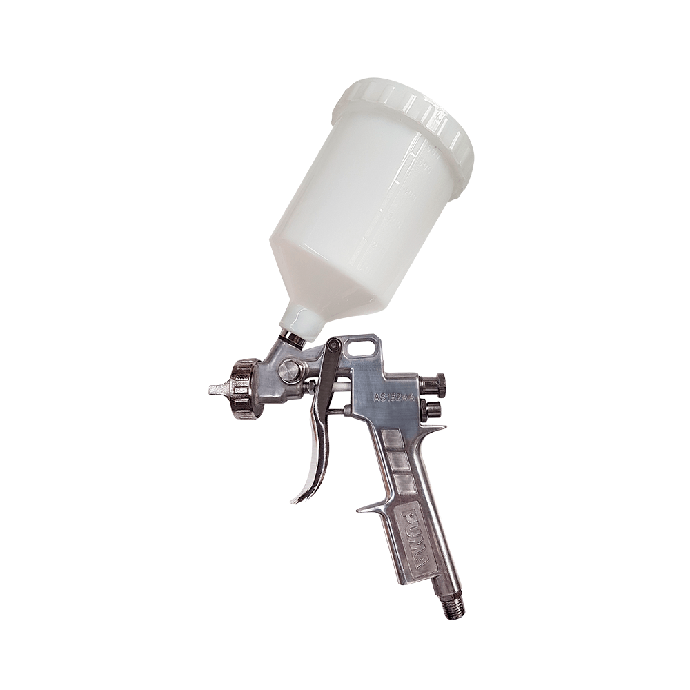 PISTOLA PINTURA TIPO GRAVIDADE 2.0 - AS162AA20 - PUMA#