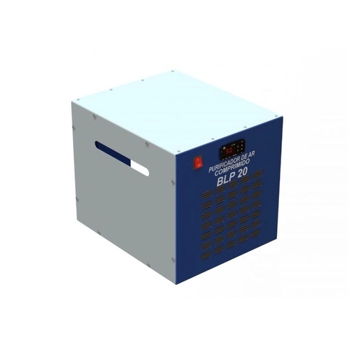 PURIFICADOR DE AR COMPRIMIDO BLP 20 (+)